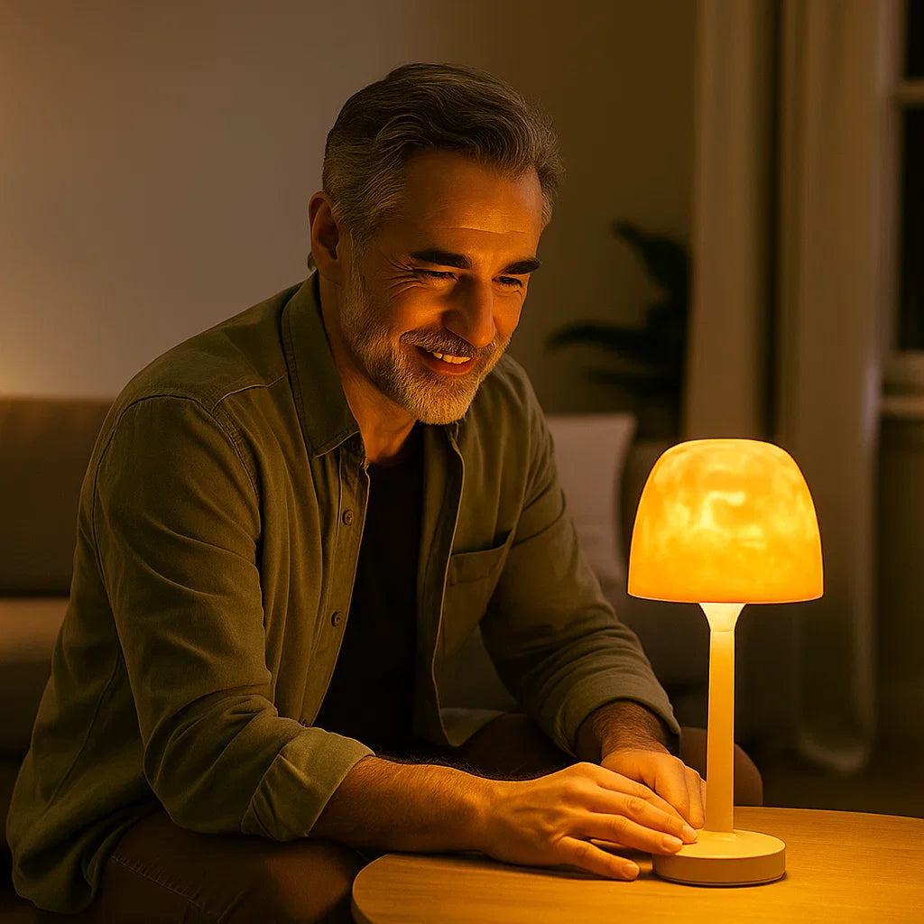 BowLift | Magical Atmosphere Table Lamp