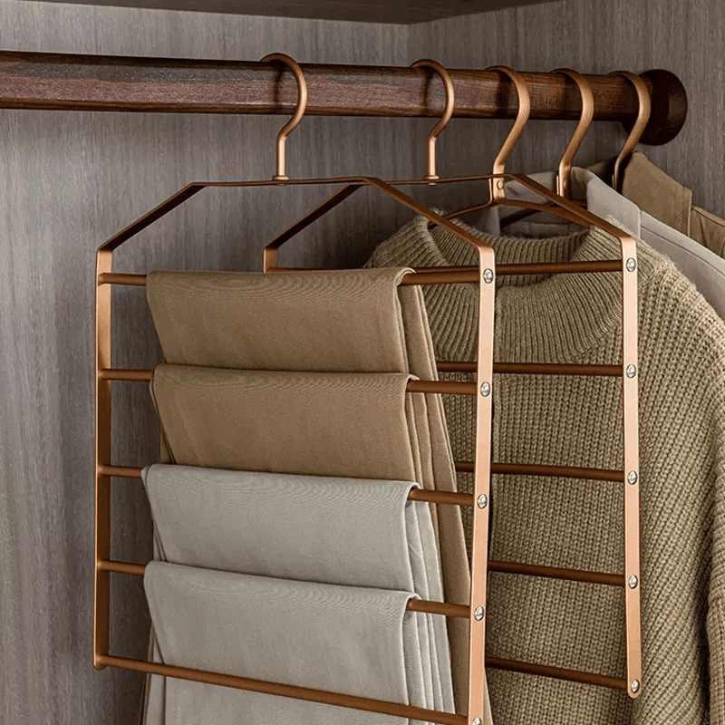 BowLift | Refy - Elegant and durable multi-hanger