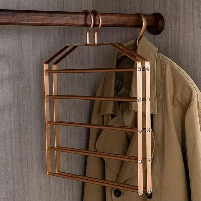 BowLift | Refy - Elegant and durable multi-hanger