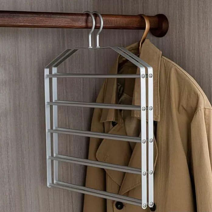BowLift | Refy - Elegant and durable multi-hanger