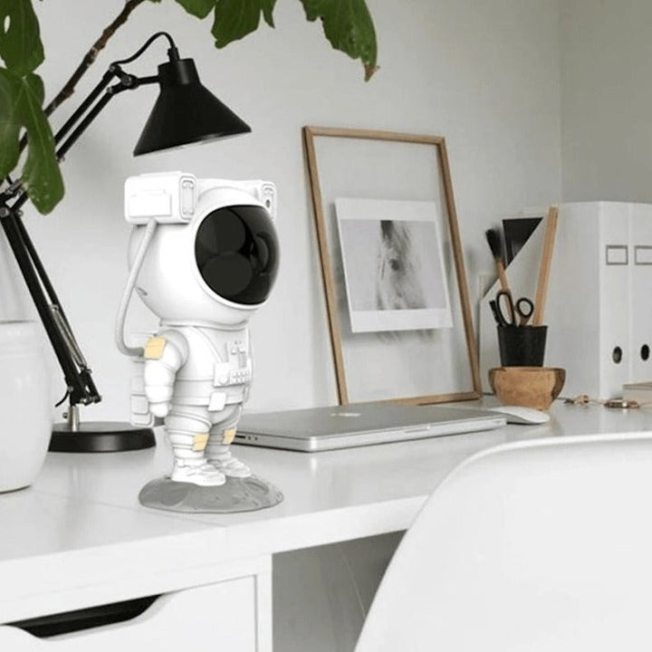 BowLift | Astronix Star Projector - Transform Your Space into a Magical Universe