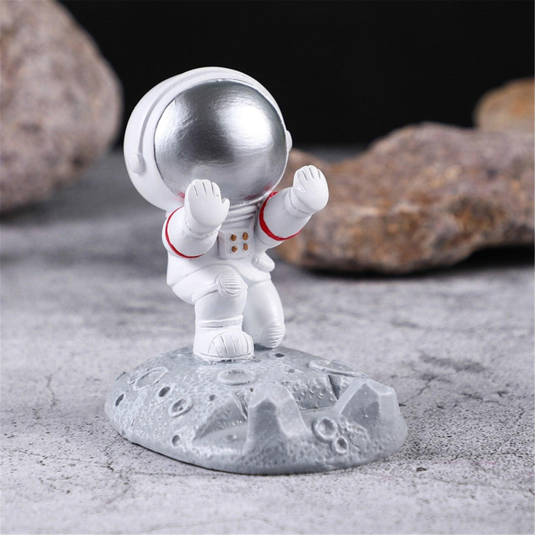 BowLift | Astronaut Phone Holder