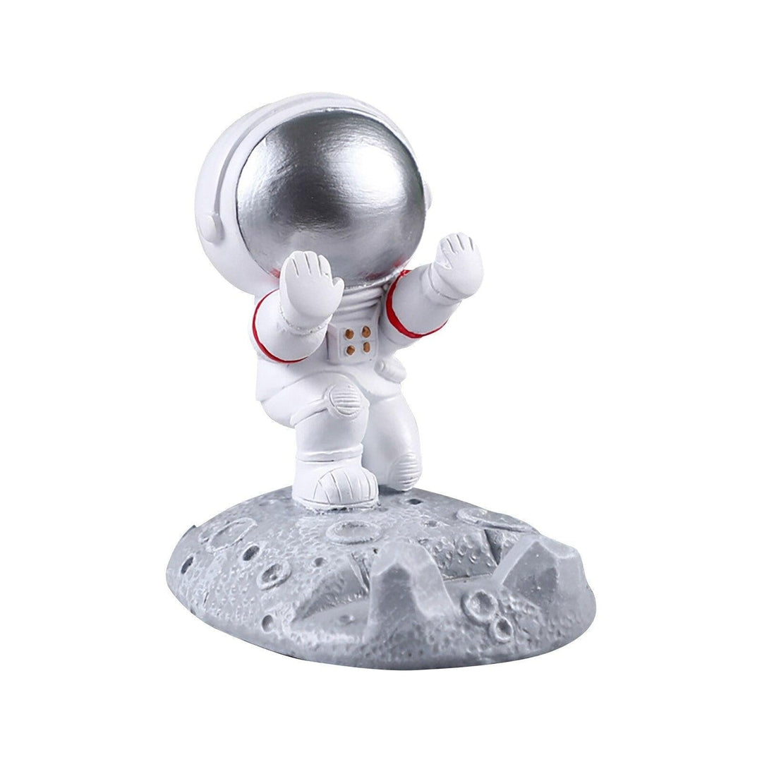 BowLift | Astronaut Phone Holder
