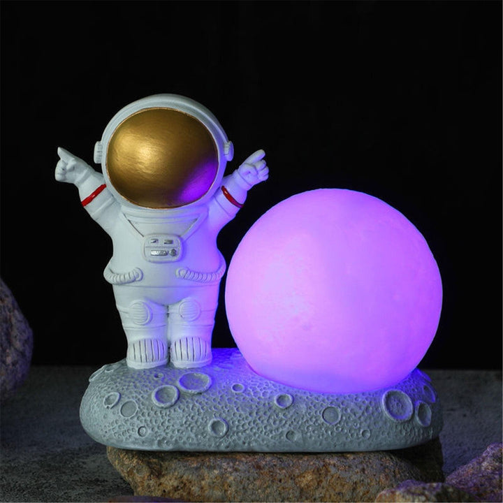 BowLift | Astronaut Phone Holder