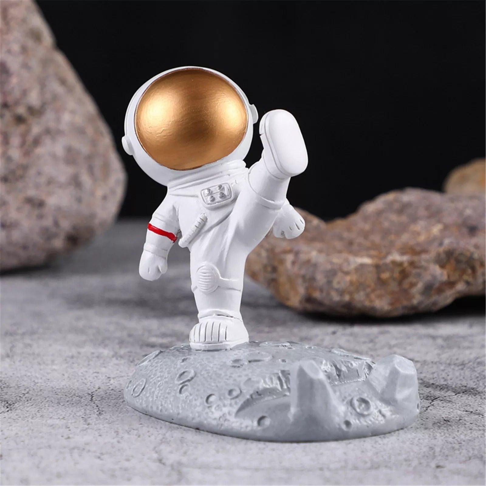 BowLift | Astronaut Phone Holder