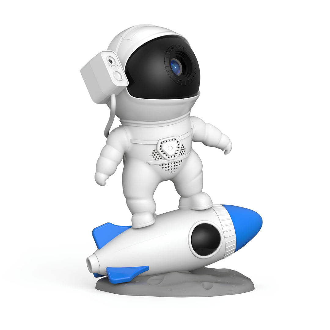 BowLift | Astronaut Projector Lamp - AstroGlow