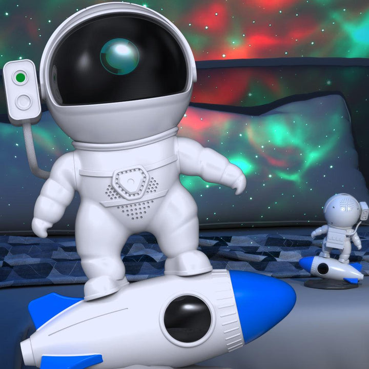 BowLift | Astronaut Projector Lamp - AstroGlow