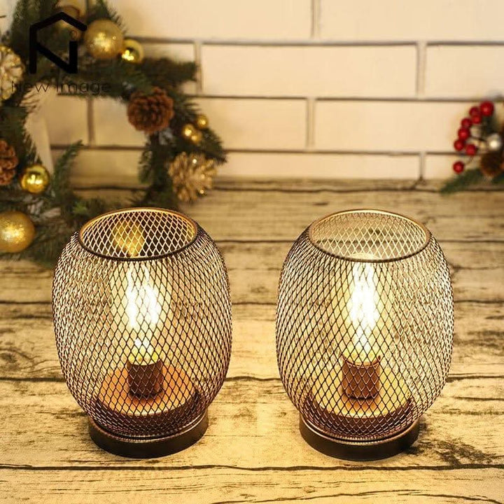 BowLift | SOLNOVA – Desert-inspired lamp