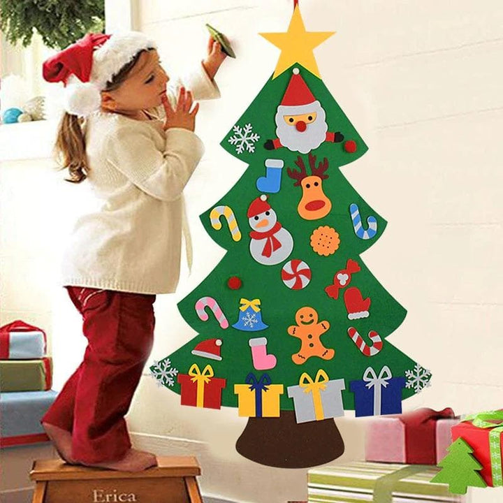 BowLift | Athetier Christmas Tree - Beumoon