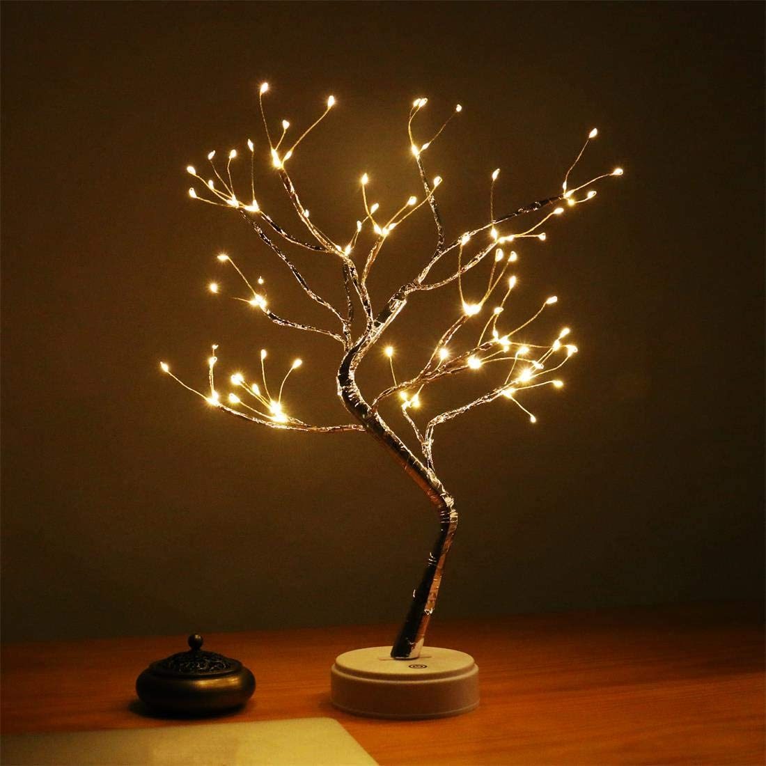 BowLift | Atmospheric Illuminated Tree - LumaTree