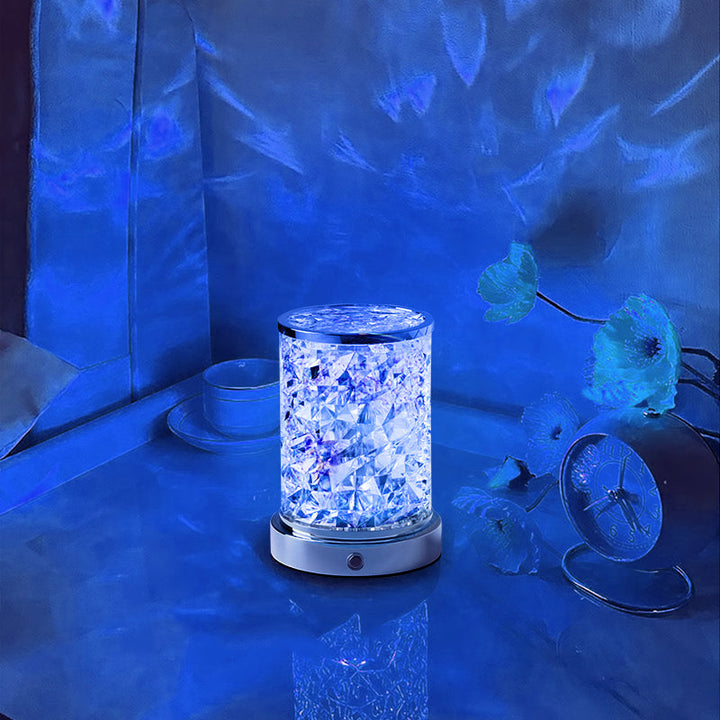 BowLift | Atmospheric Lamp & Projector – WaveLoom