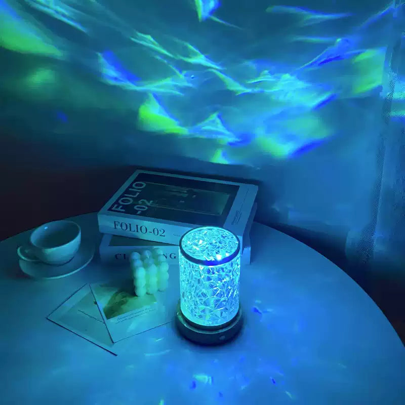 BowLift | Atmospheric Lamp & Projector – WaveLoom