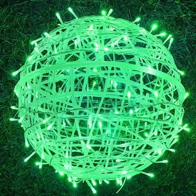 BowLift | Atmospheric LED Light Ball for Indoor & Outdoor – Orbola