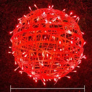 BowLift | Atmospheric LED Light Ball for Indoor & Outdoor – Orbola