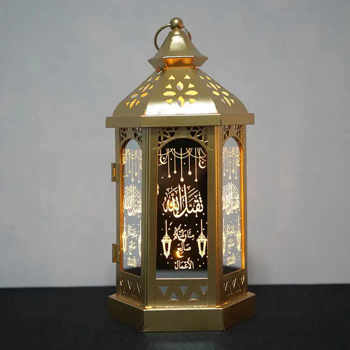 BowLift | Atmospheric Party Lamp - NoorLantern