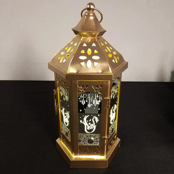 BowLift | Atmospheric Party Lamp - NoorLantern