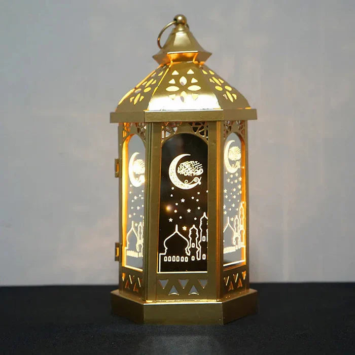 BowLift | Atmospheric Party Lamp - NoorLantern