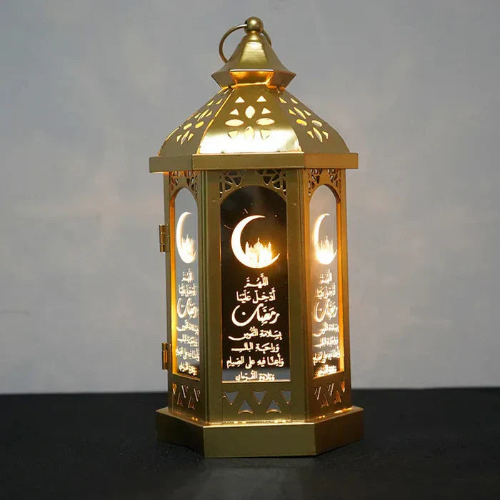BowLift | Atmospheric Party Lamp - NoorLantern
