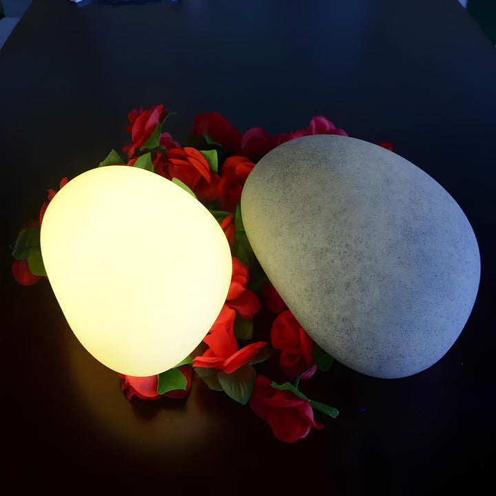 BowLift | Atmospheric Wireless Garden Lamp - LumaStone