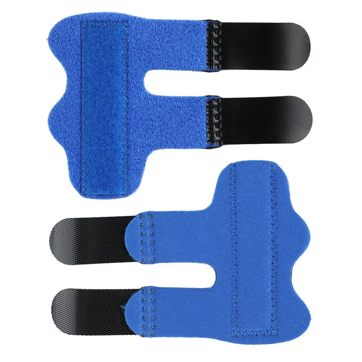 BowLift | Adjustable Finger Splint with Spring - Optimal Comfort