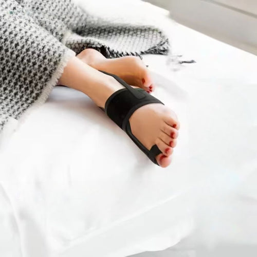 BowLift | Night Splint Hallux Valgus - Ergonomic and Adjustable Comfort