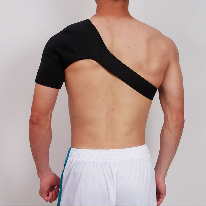 BowLift | Shoulder strap - Support & Stability - Sport & Recovery