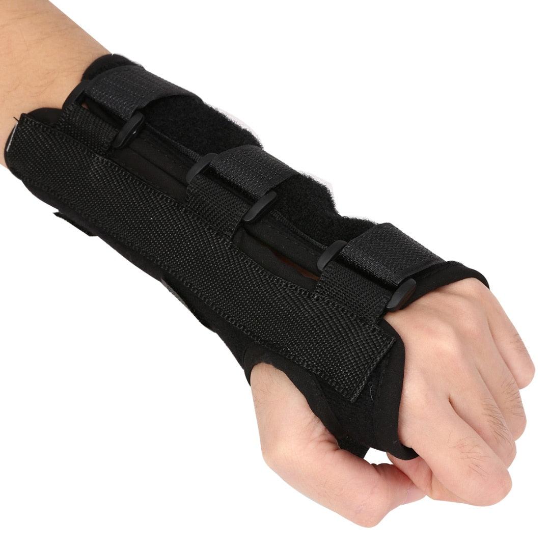 BowLift | Wrist brace - Pain relief - Effective support