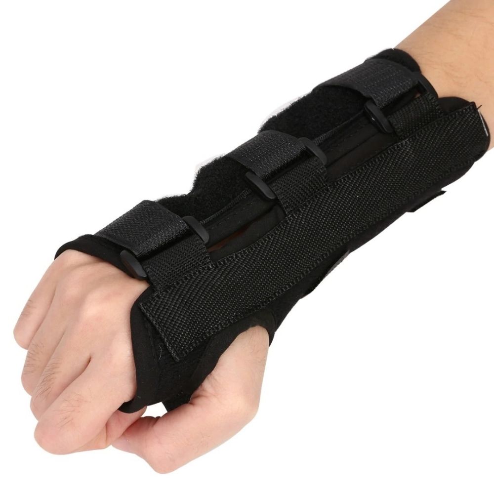 BowLift | Wrist brace - Pain relief - Effective support