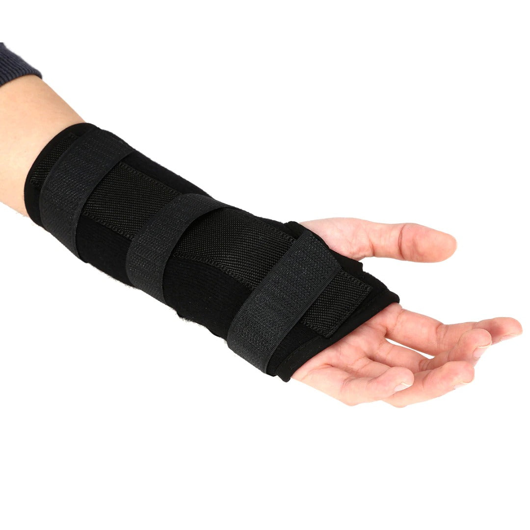 BowLift | Wrist brace - Pain relief - Effective support