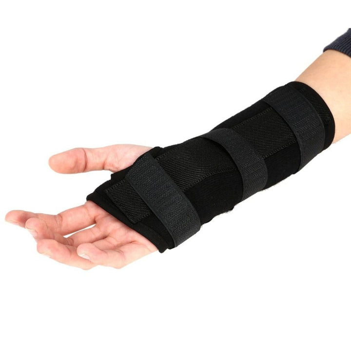 BowLift | Wrist brace - Pain relief - Effective support