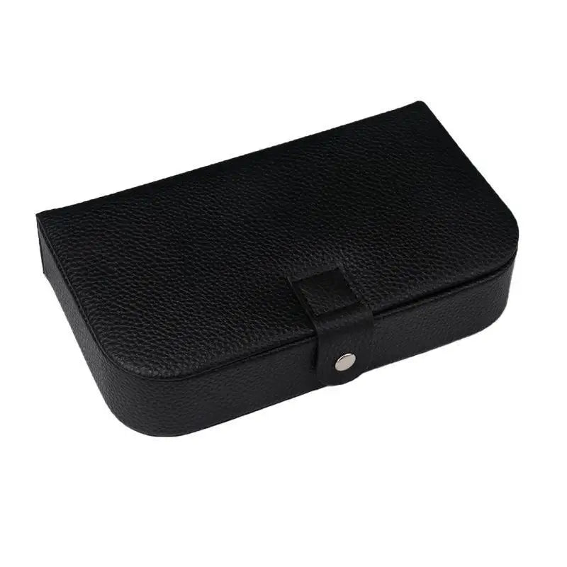 BowLift | AureliBox – Elegant Compact Jewelry Storage