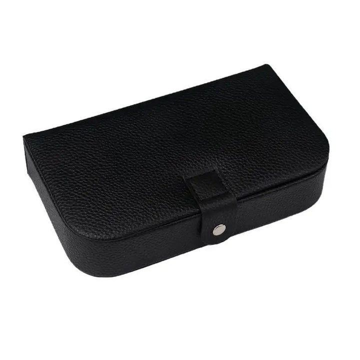 BowLift | AureliBox – Elegant Compact Jewelry Storage