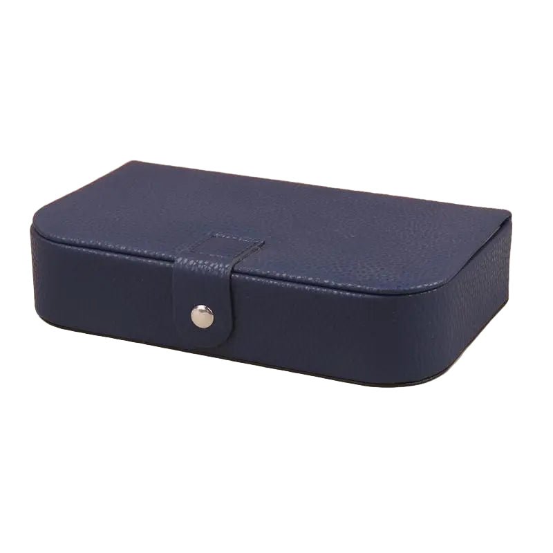 BowLift | AureliBox – Elegant Compact Jewelry Storage