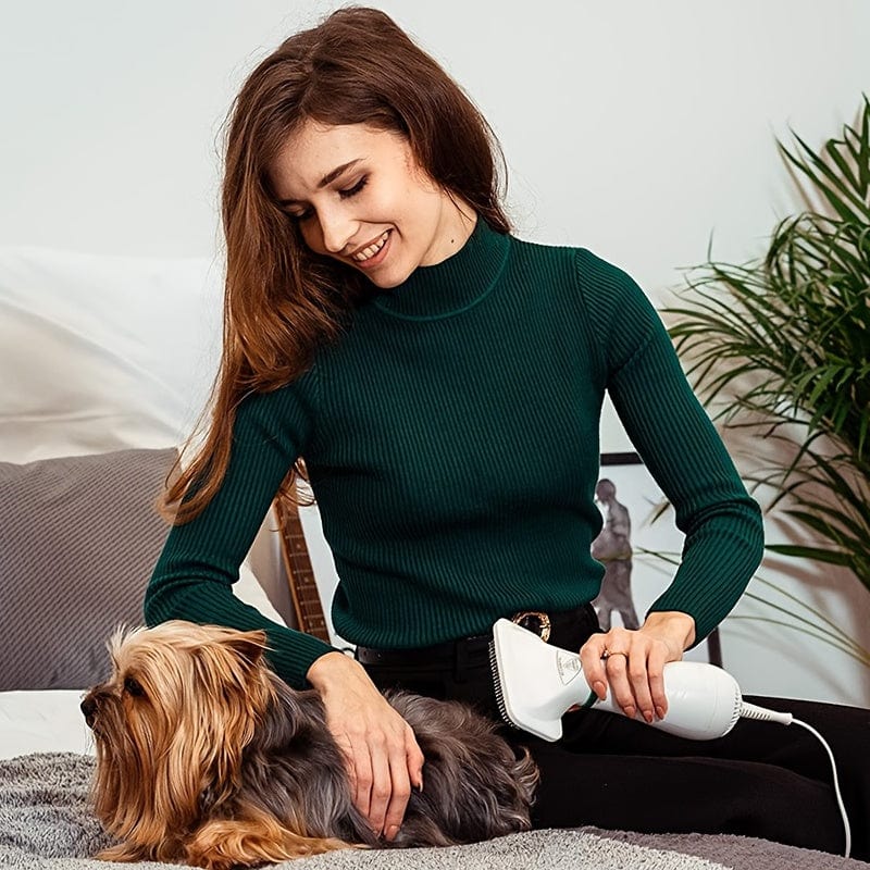 BowLift | 2-in-1 Dog Grooming Dryer