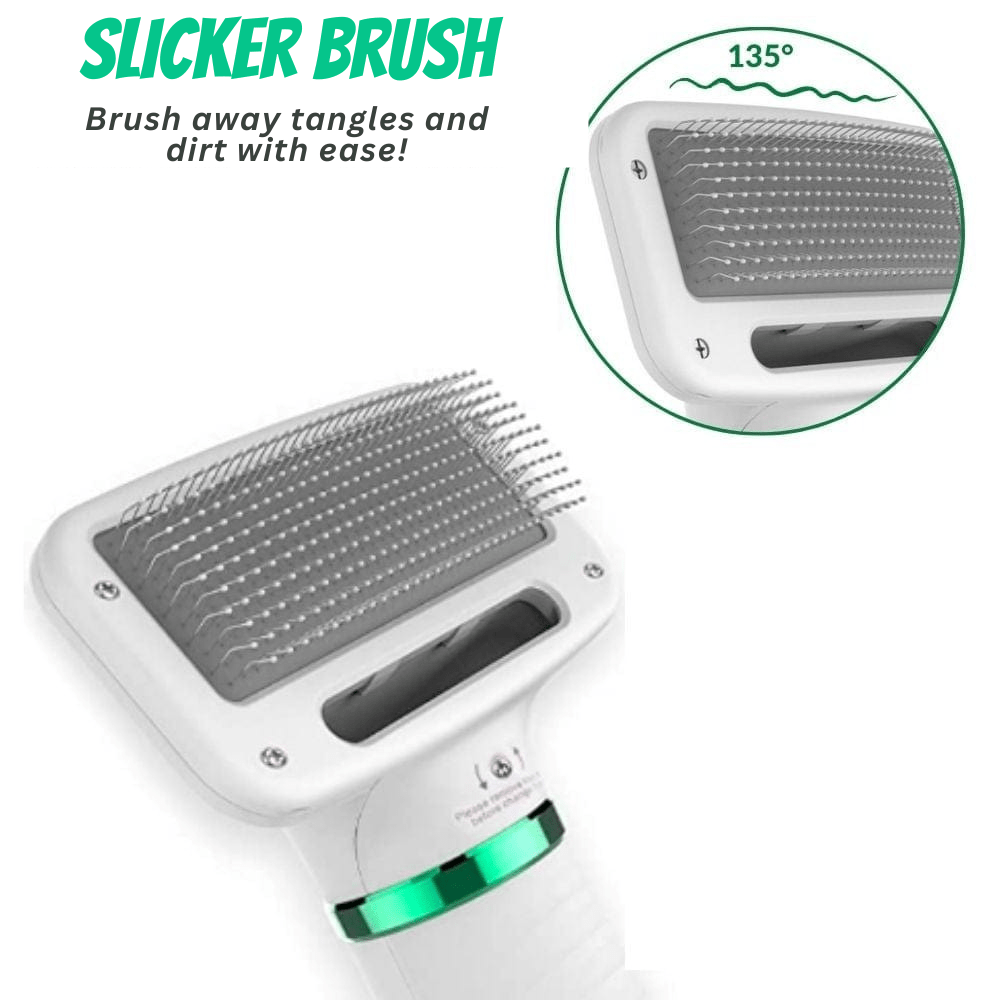 BowLift | 2-in-1 Dog Grooming Dryer