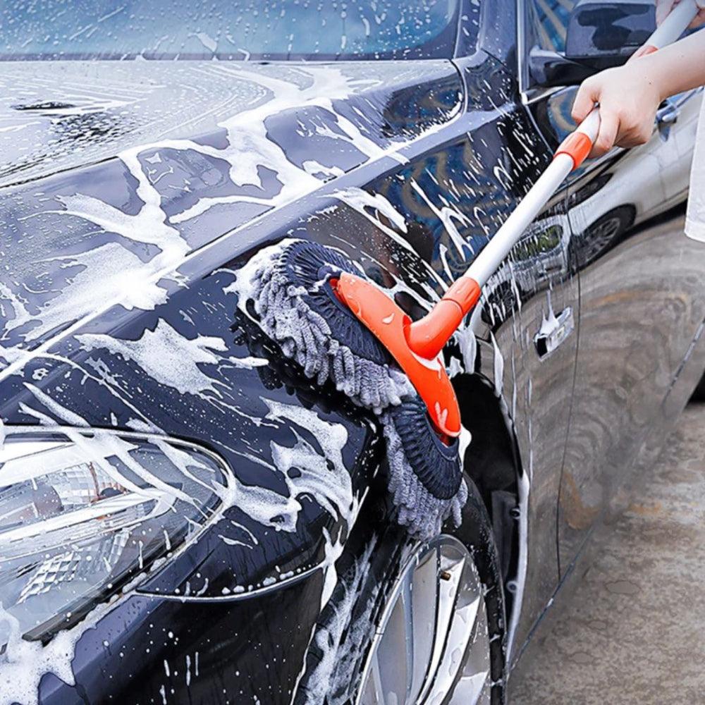 BowLift | Modern assistance in keeping the car clean!