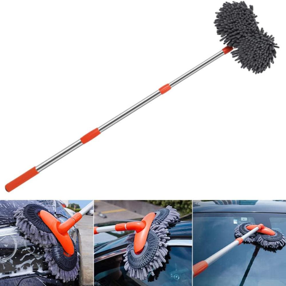 BowLift | Modern assistance in keeping the car clean!