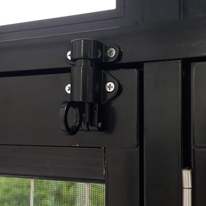 BowLift | AutoLockGuard – Automatic Spring Lock for Doors, Windows & Cabinets