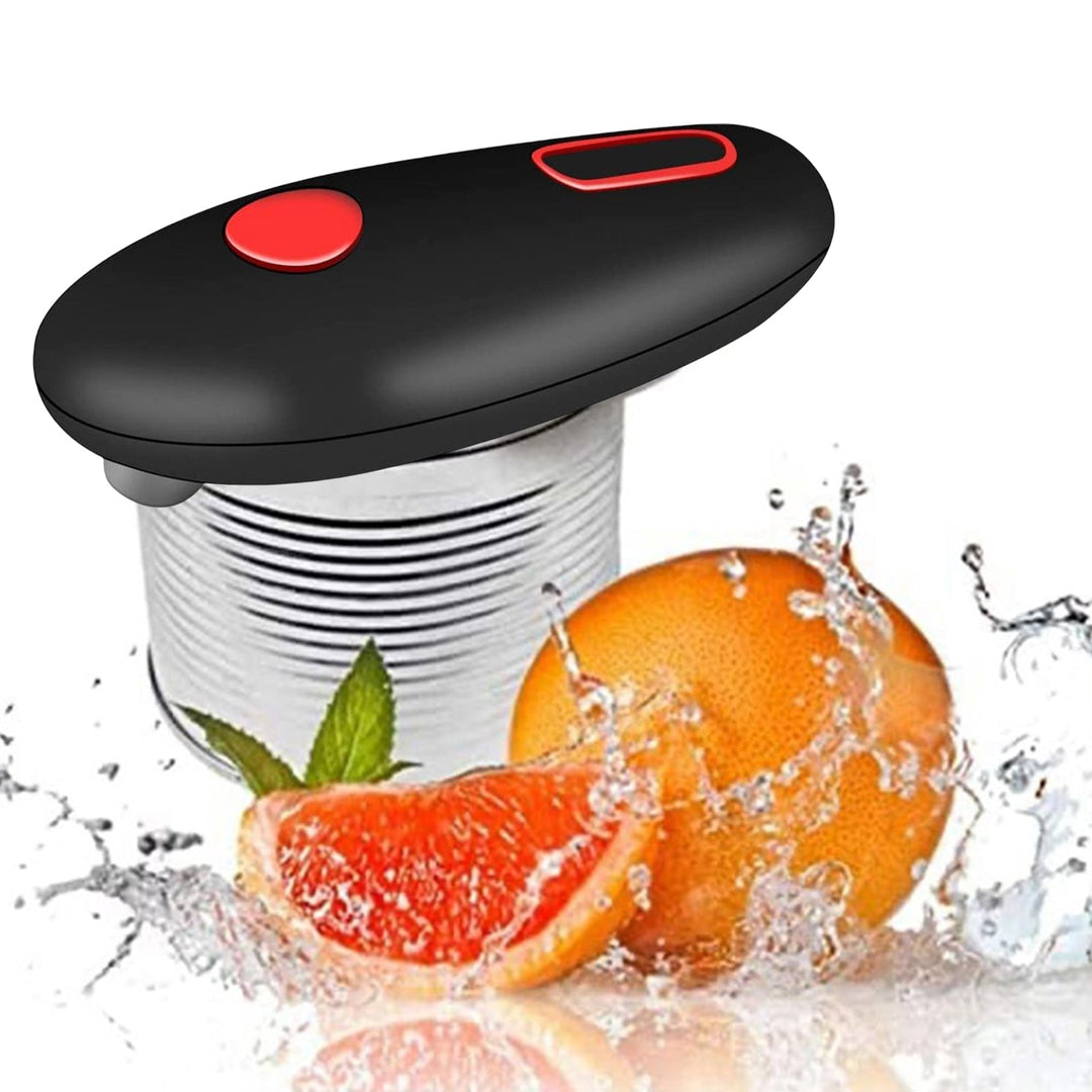 BowLift | Automatic Can Opener – EasyOpener