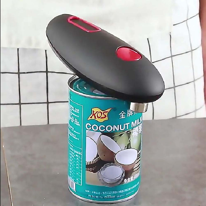 BowLift | Automatic Can Opener – EasyOpener