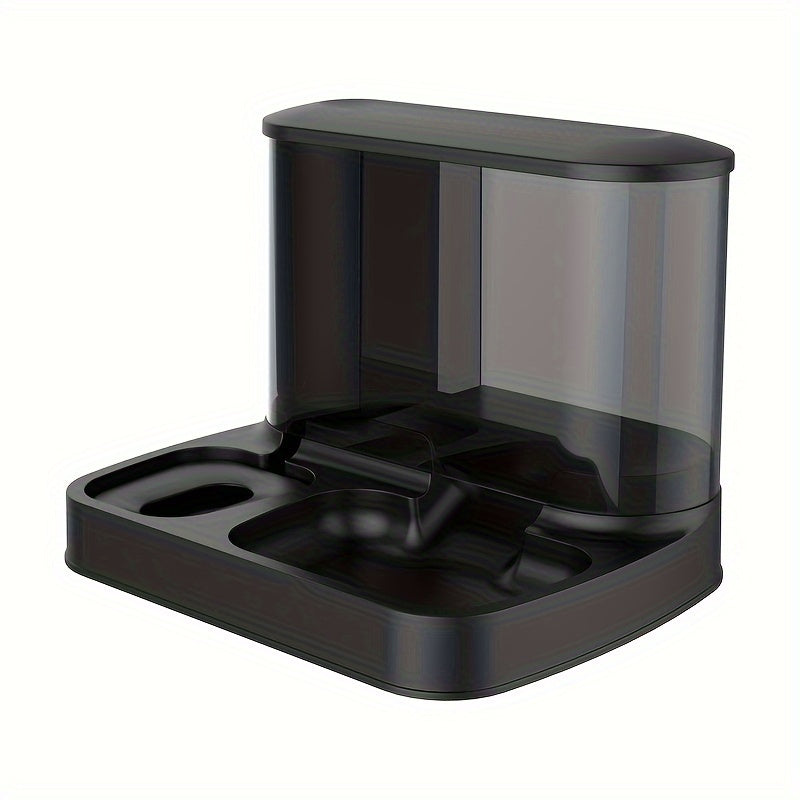 BowLift | Automatic Food and Water Dispenser - EasyFeed Duo
