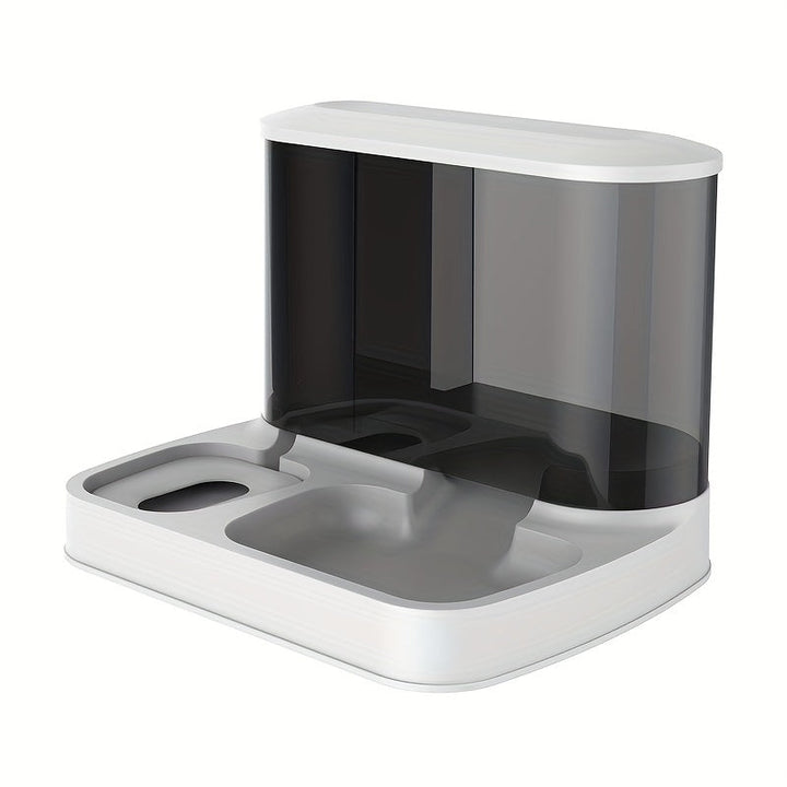 BowLift | Automatic Food and Water Dispenser - EasyFeed Duo