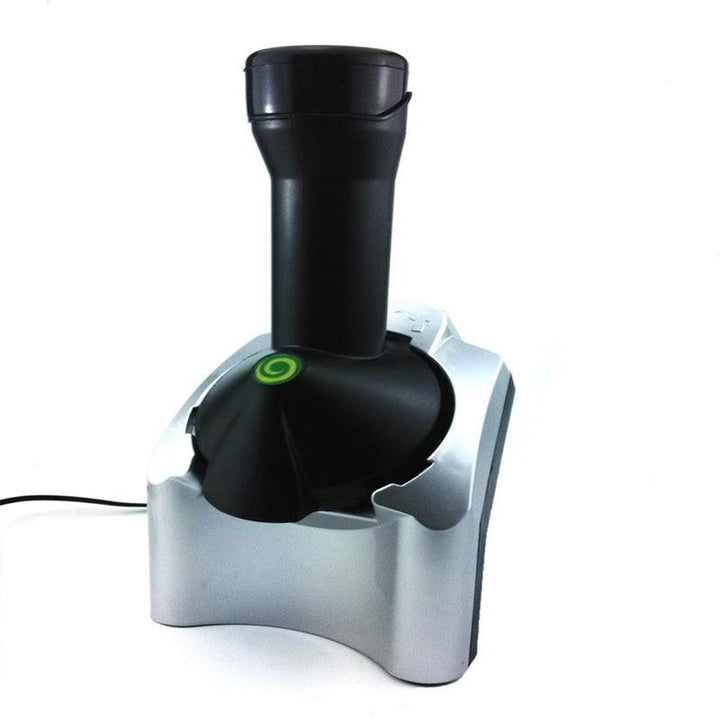 BowLift | FruiZoft Ice Maker – Automatic Fruit Ice Machine for Healthy Homemade Ice Cream
