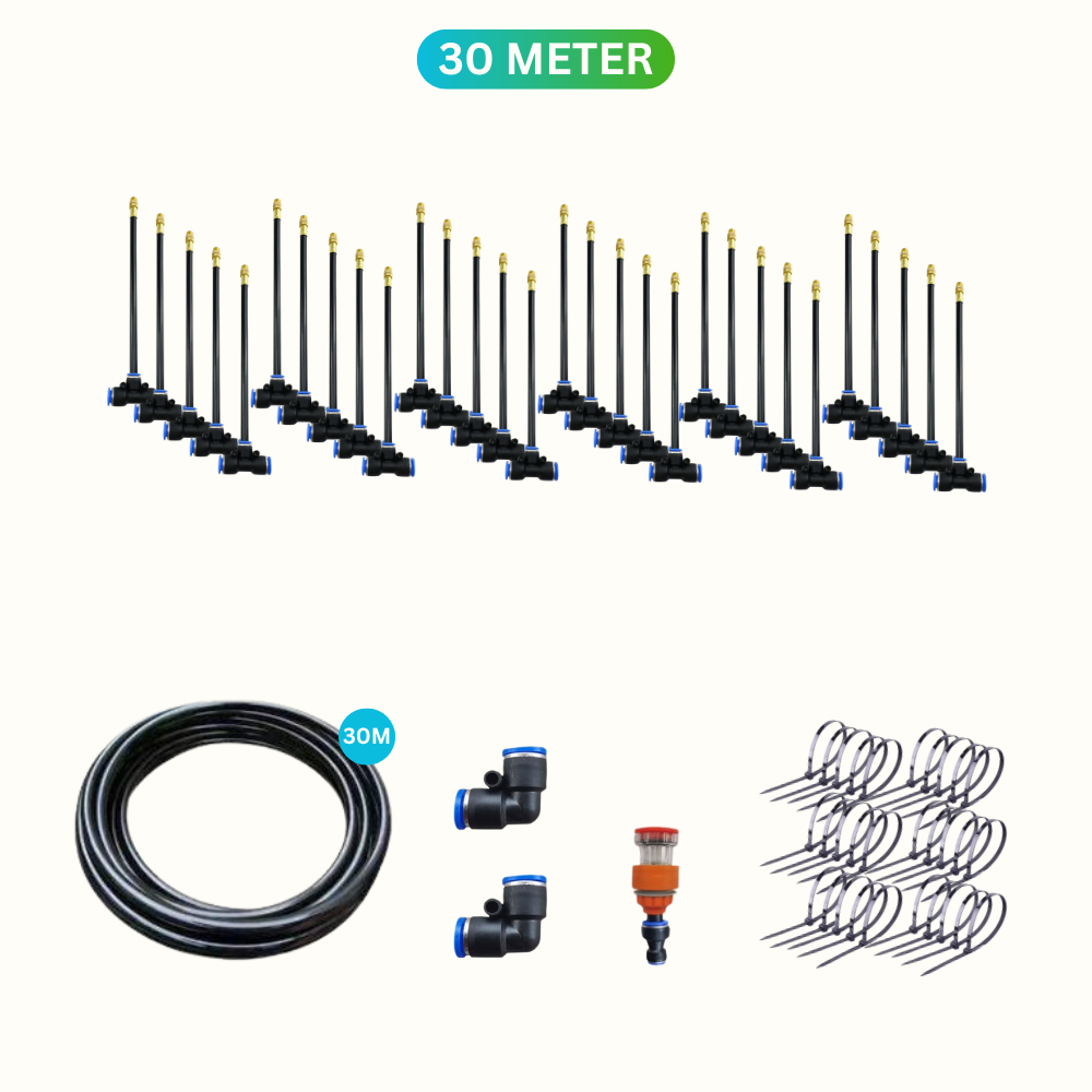 BowLift | Automatic Irrigation System - AquaBloom
