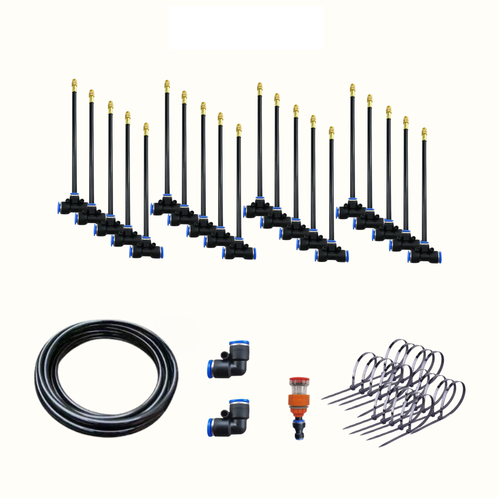 BowLift | Automatic Irrigation System - AquaBloom