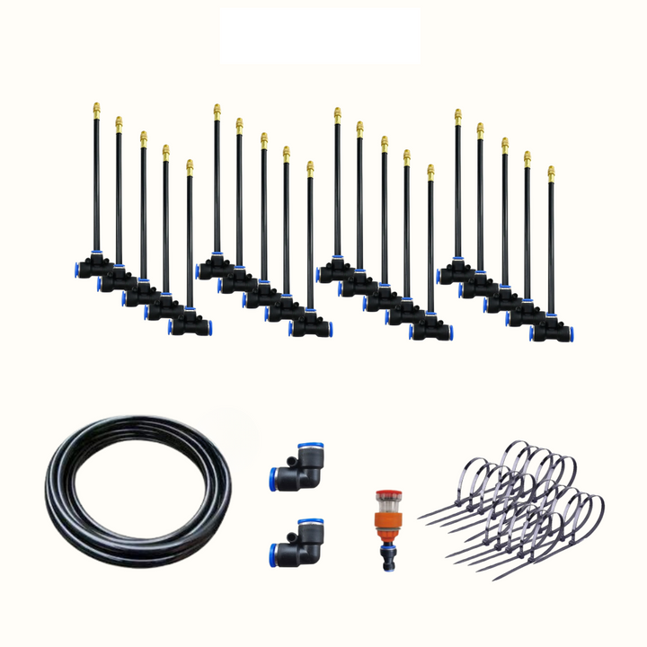 BowLift | Automatic Irrigation System - AquaBloom