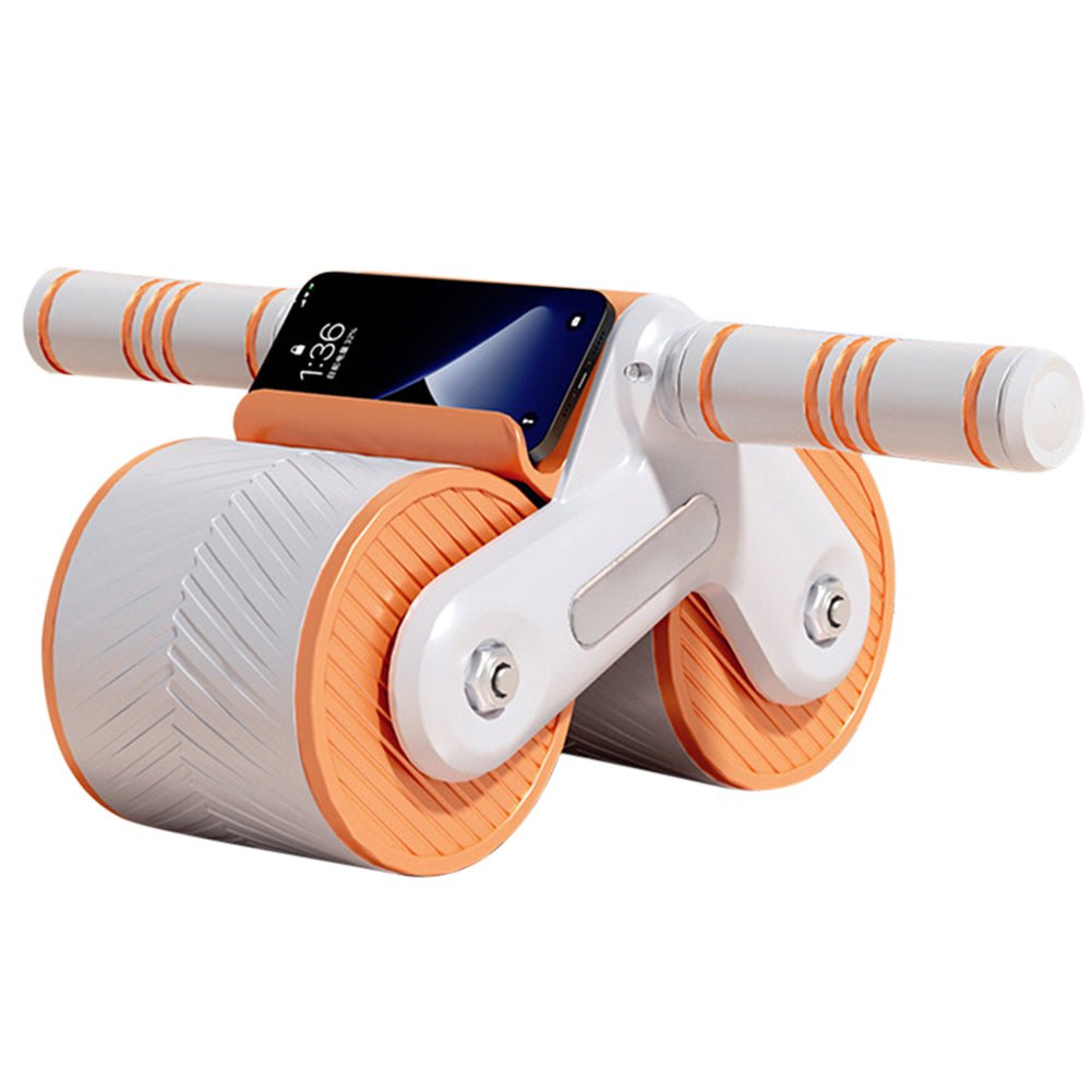 BowLift | ABTRAIN PRO – Automatic Roller with Auto Roll-Back for Core Training