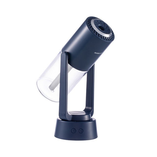 BowLift | Automatic Rotating Humidifier – AquaSpin