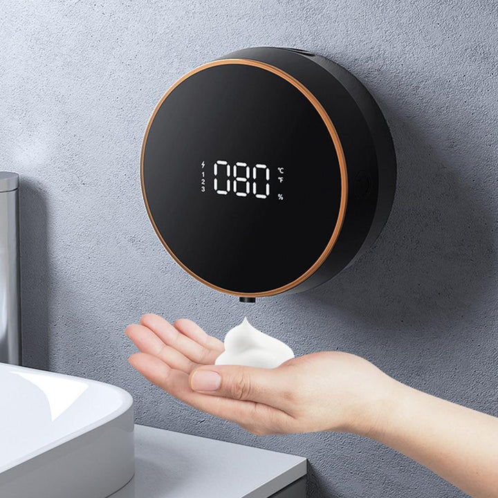 Automatic Soap Dispenser with Sensor | Bowlift