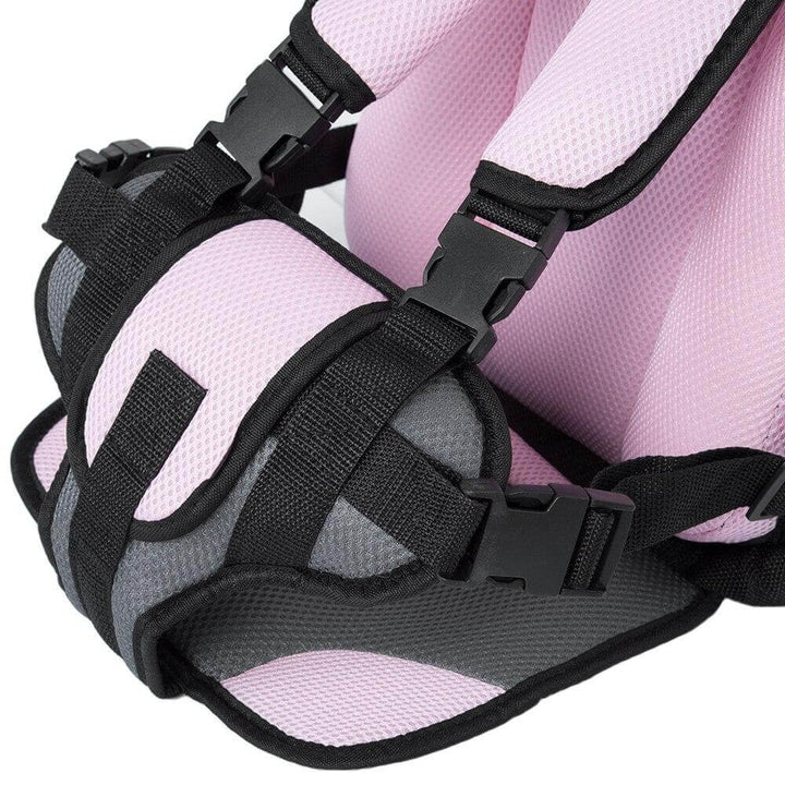 BowLift | Safe Kids Seat - SafeRider Pro